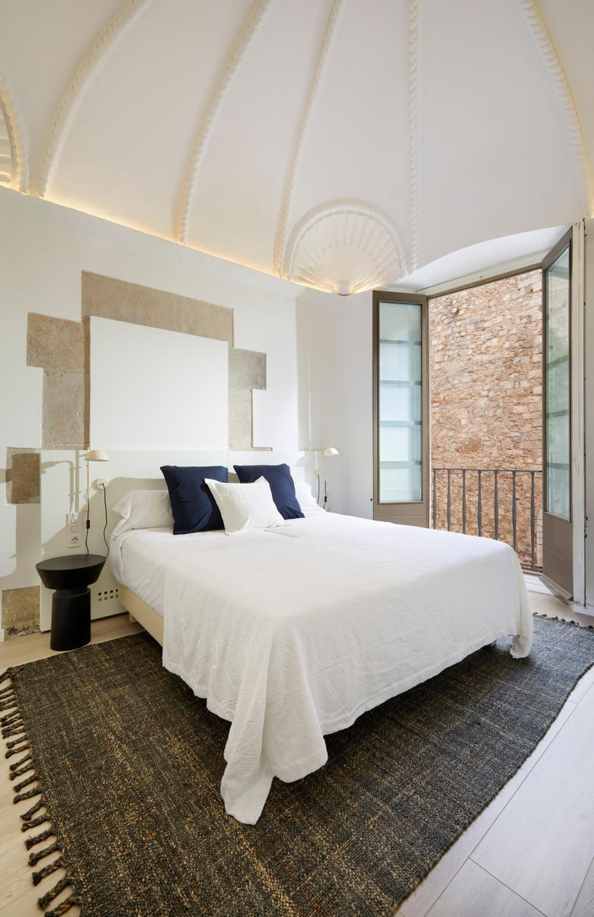Gaia Apartments & Lofts Girona
