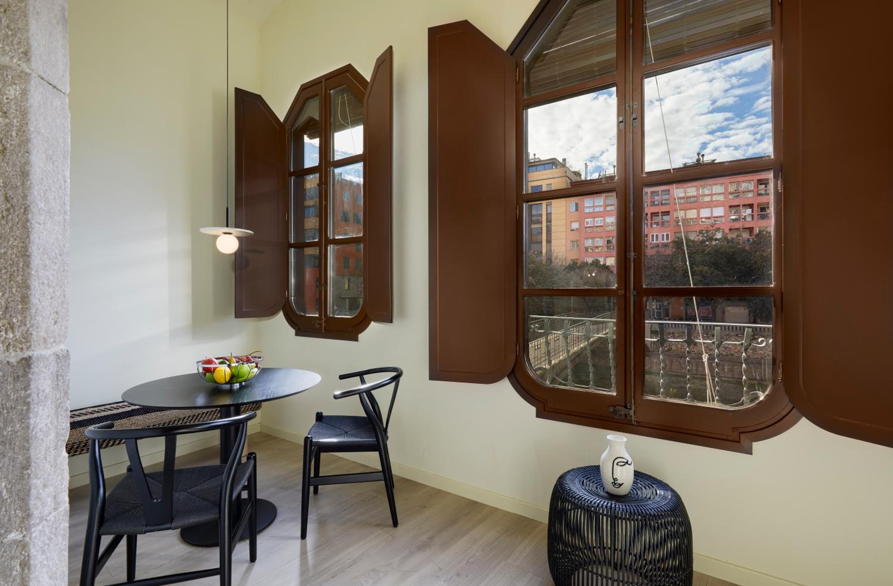 Gaia Apartments & Lofts Girona