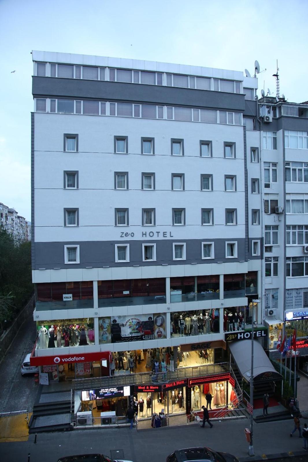 ZEO OTEL merter - Image 8