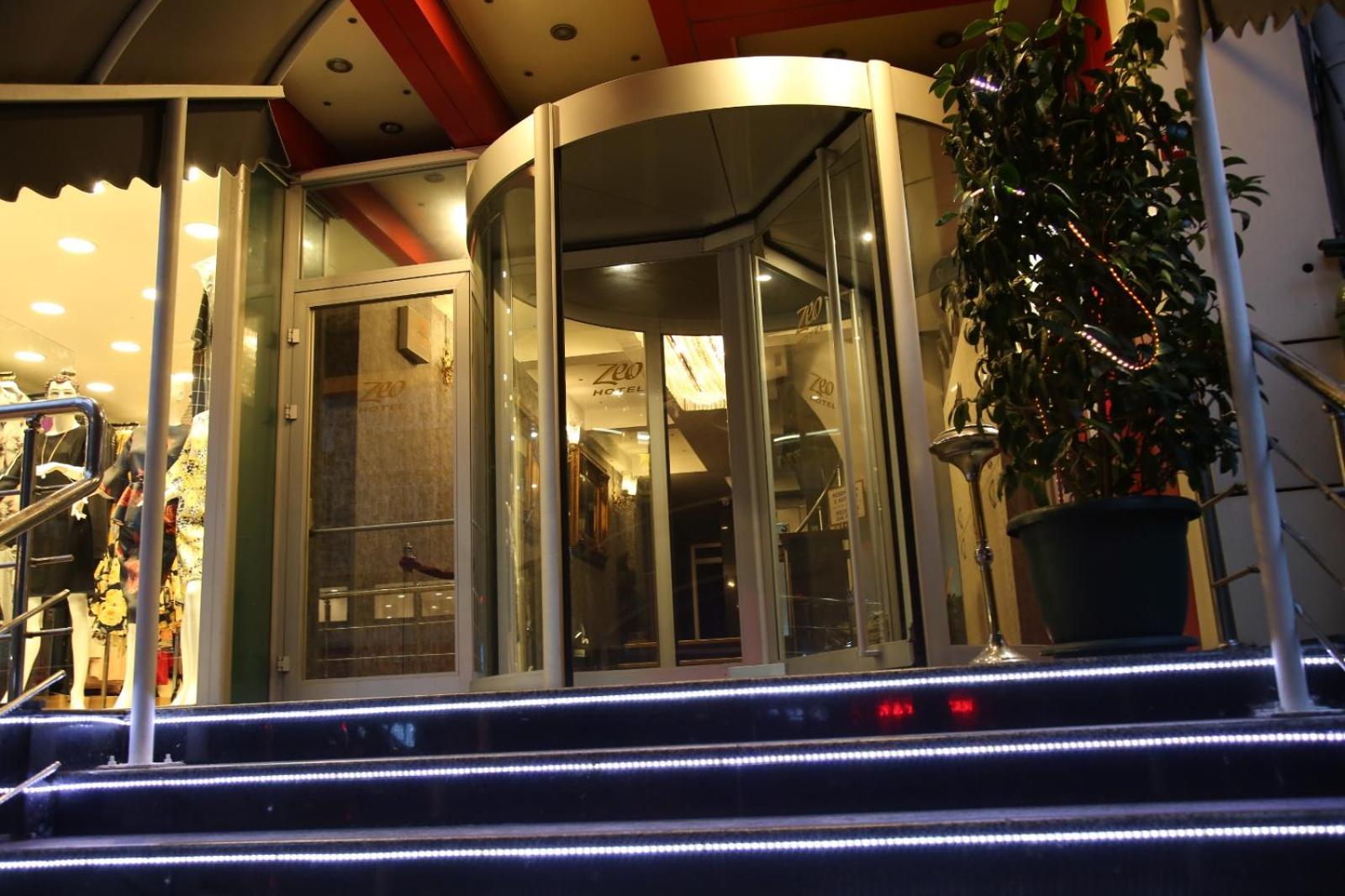 ZEO OTEL merter - Image 9