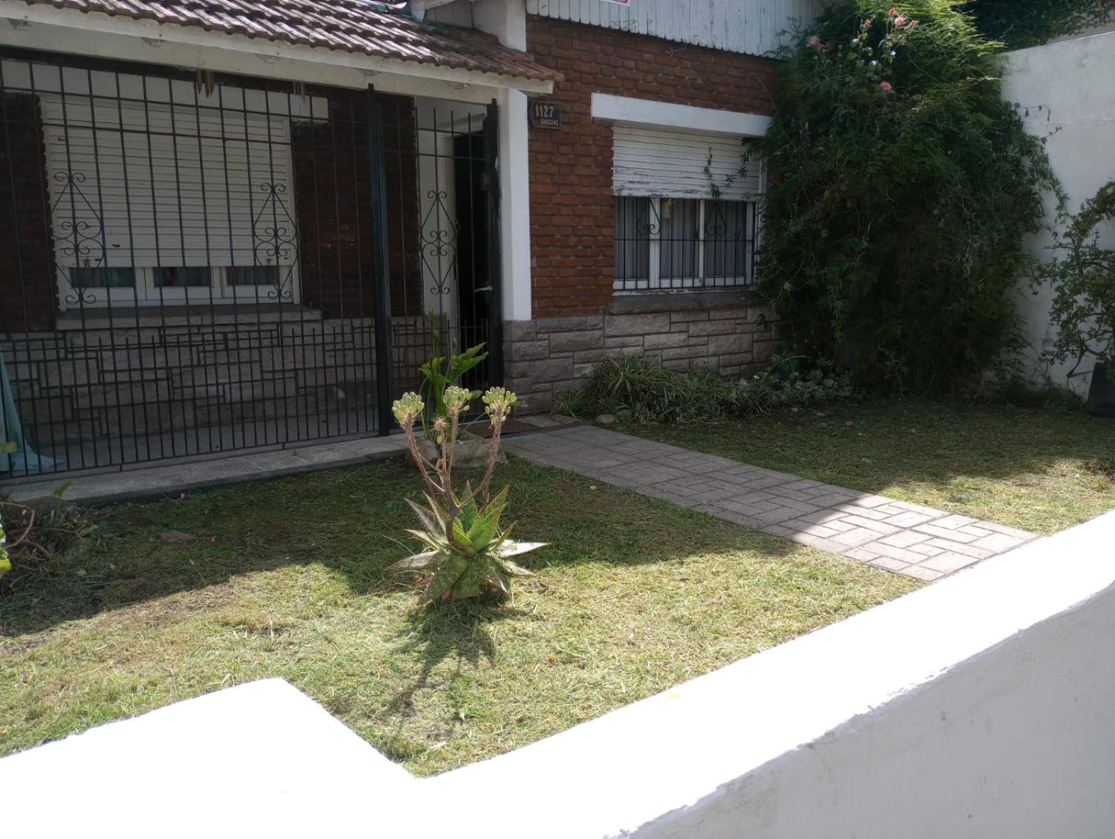 Casa familiar de verano San Carlos