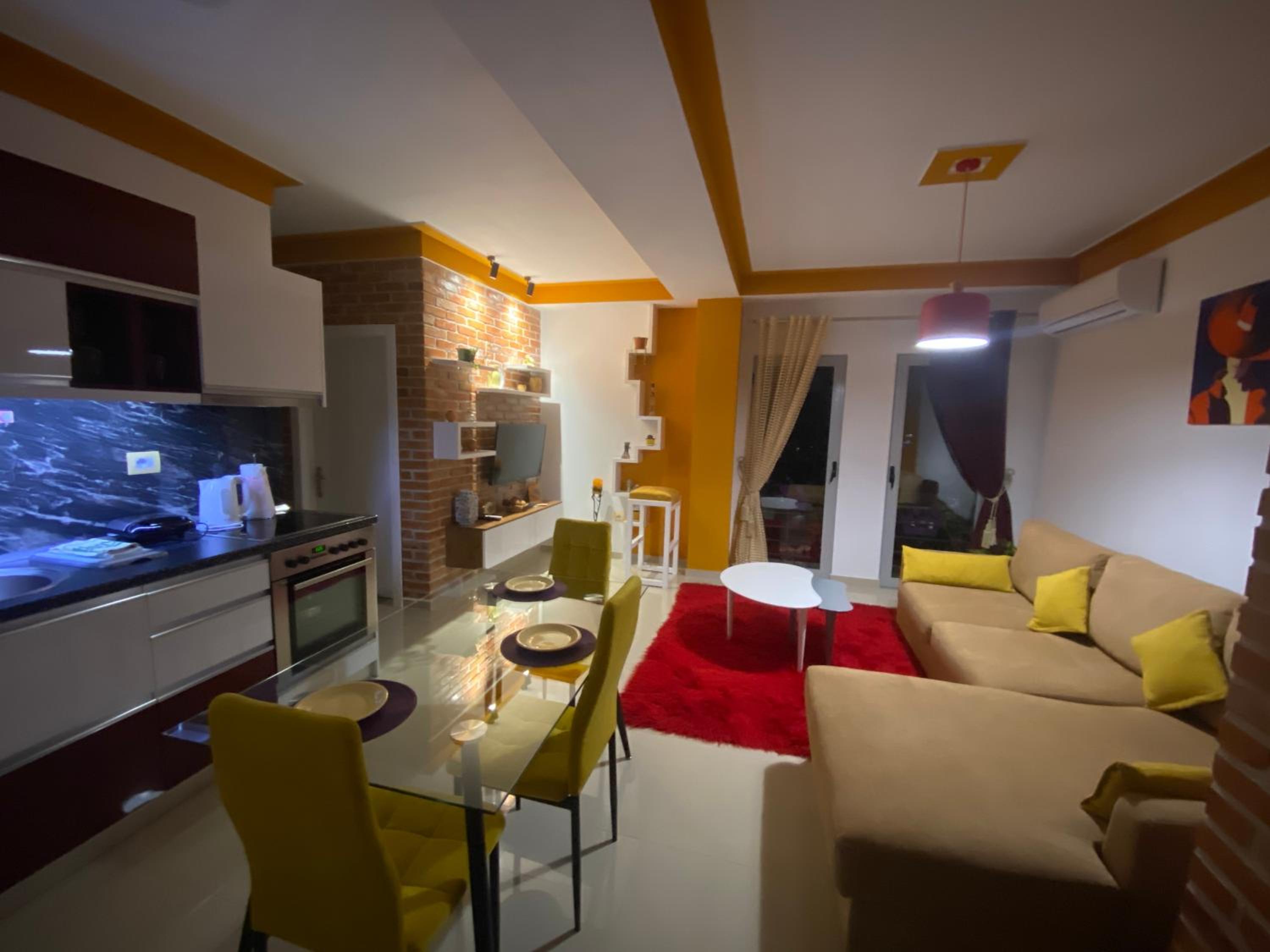Your Apartment, photo 2