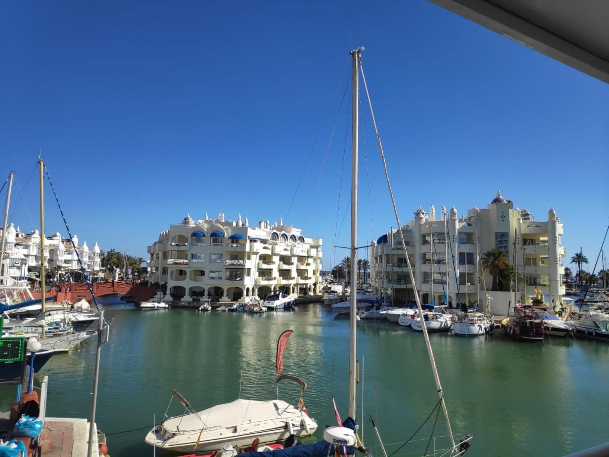 Apartment Puerto Marina-2 by Interhome