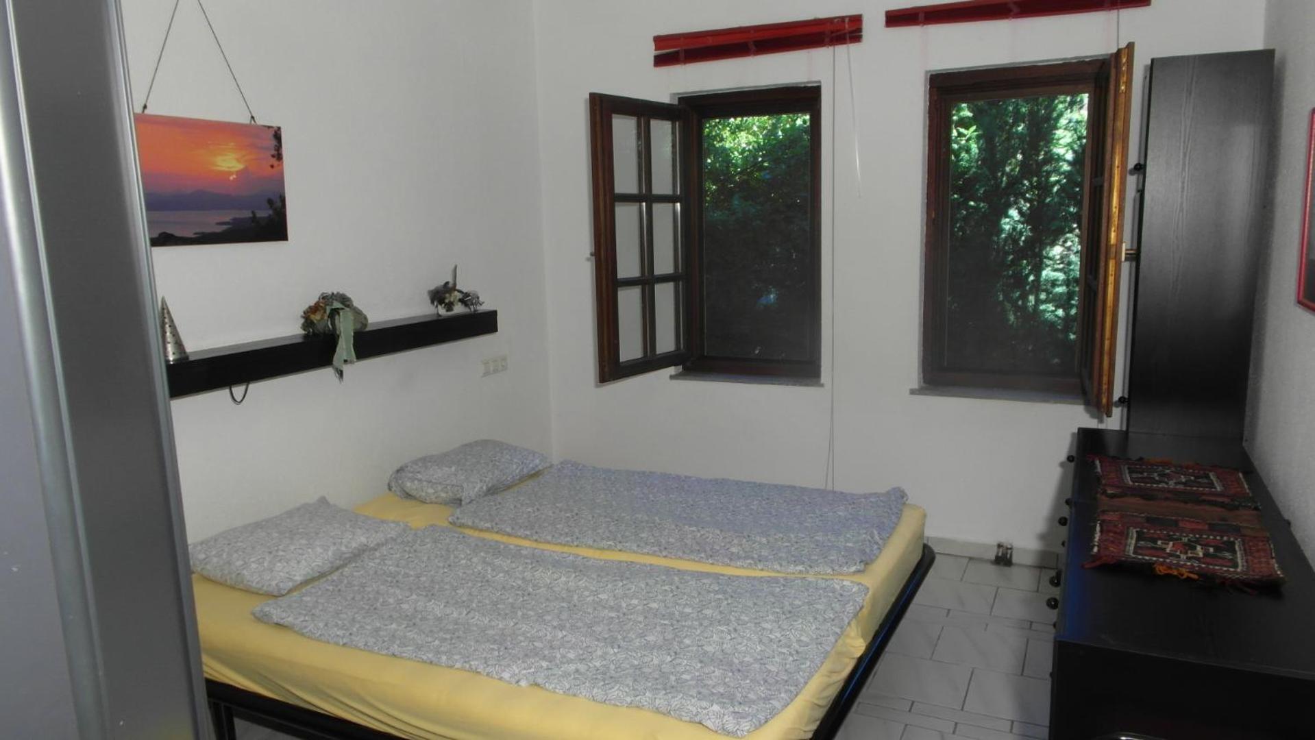 Ferienhaus Balkoni