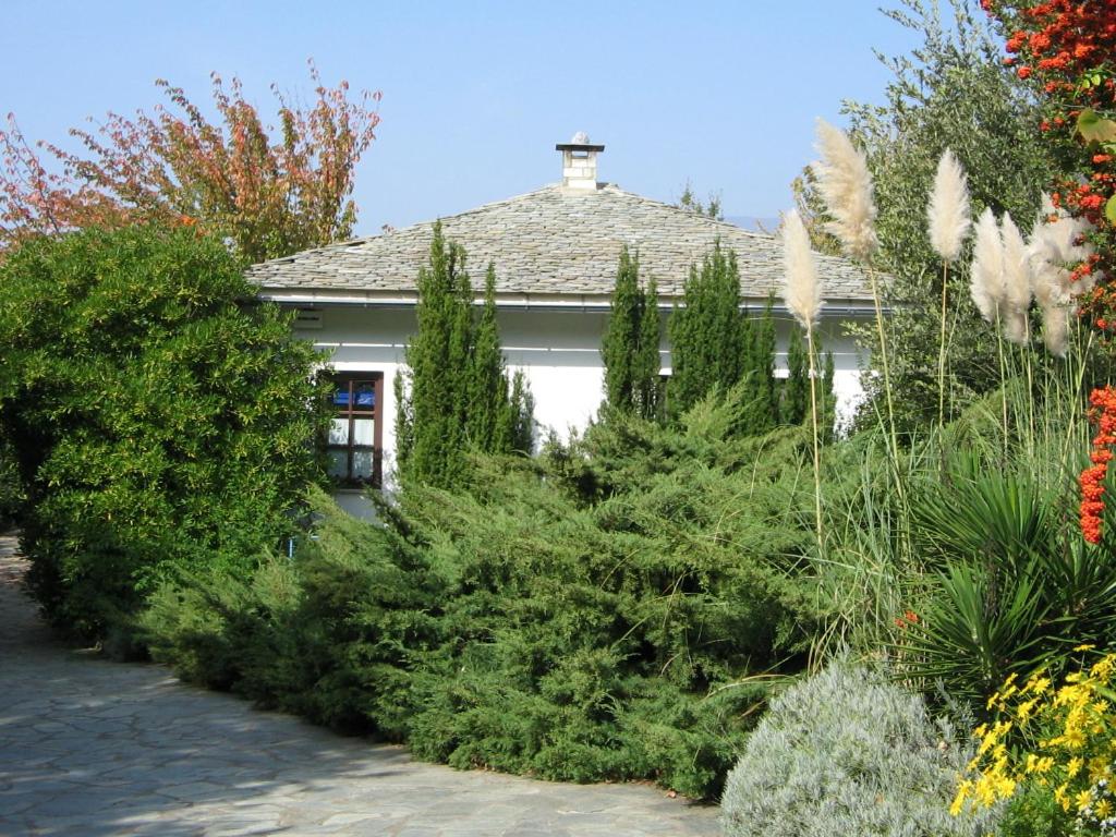 Ferienhaus Balkoni