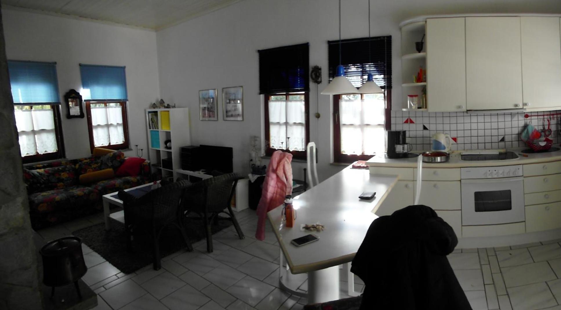 Ferienhaus Balkoni