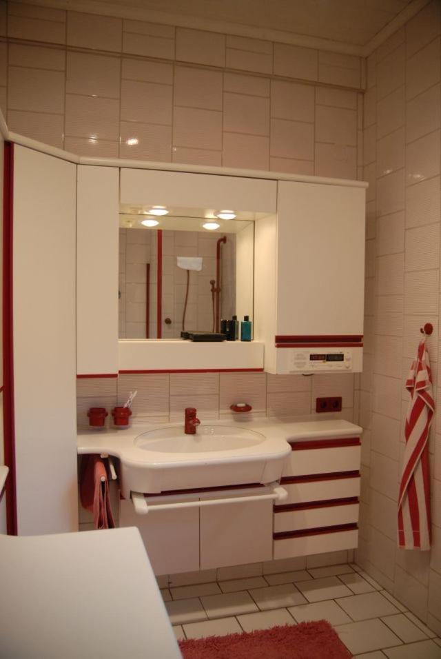 Ferienhaus Balkoni
