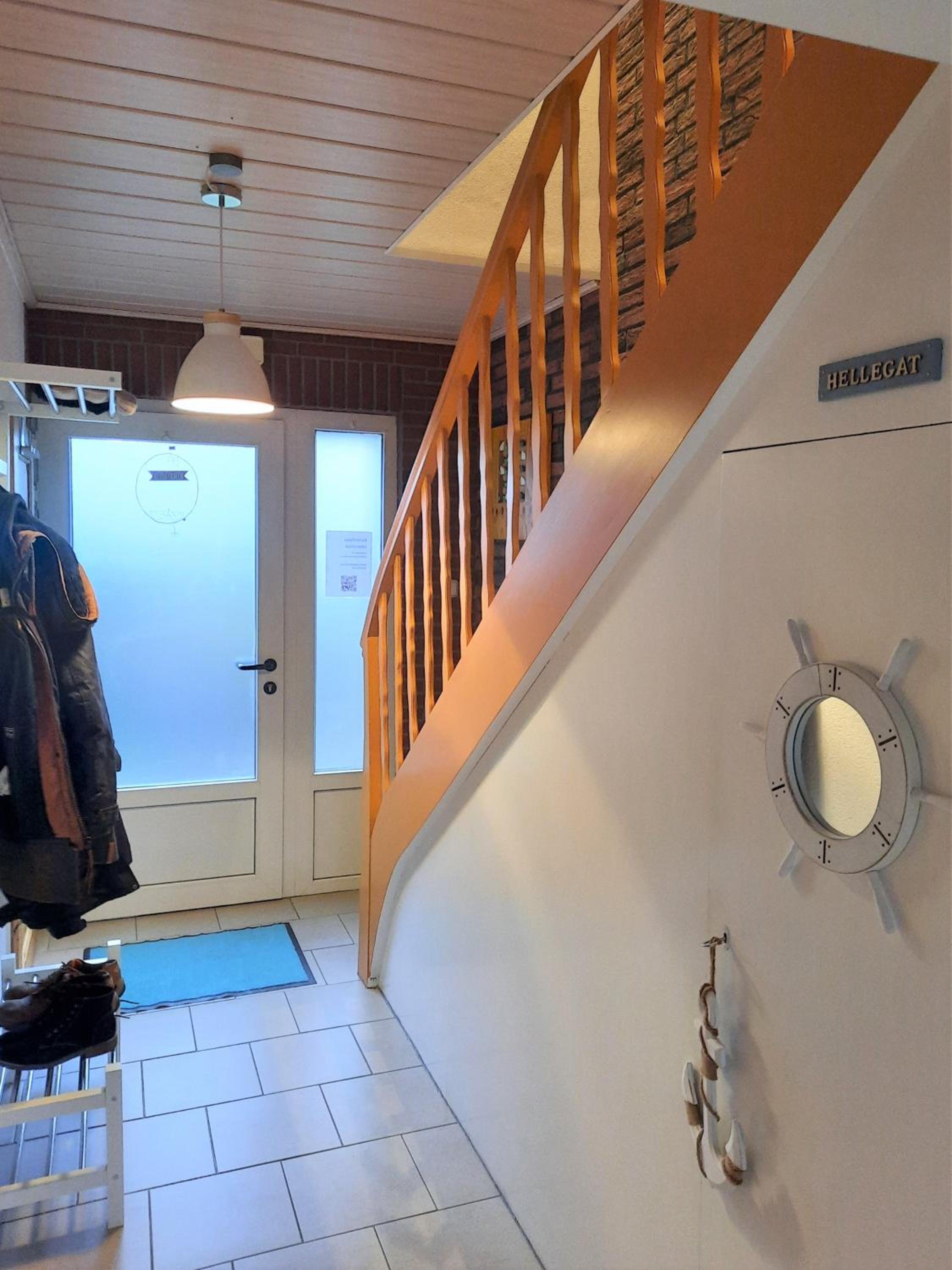 Ferienhaus Levenslüst