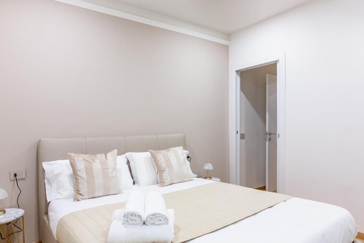 Easylife - Accogliente bilocale in zona Porta Venezia photo 3