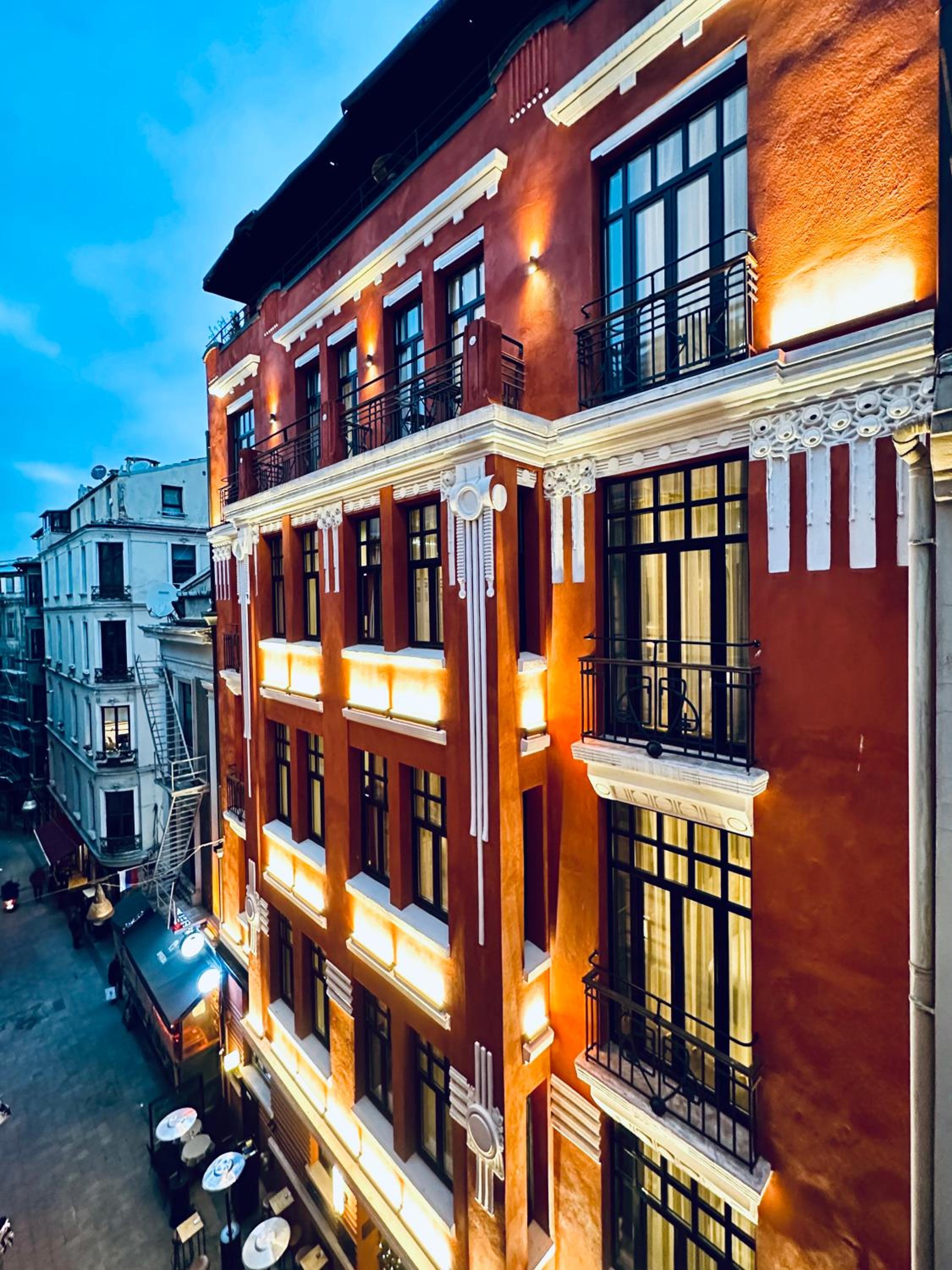 RUZ Otelleri - Image 19