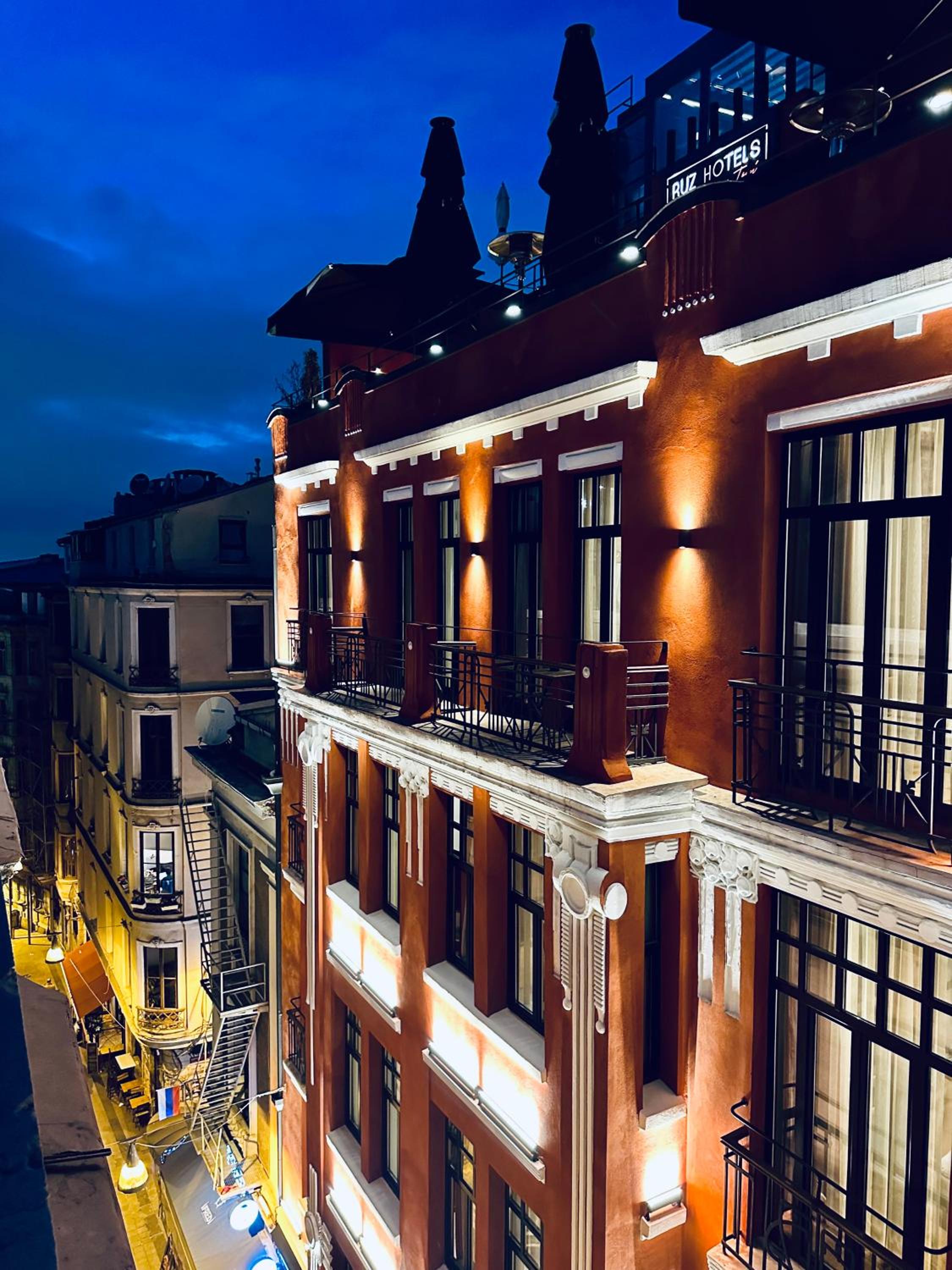 RUZ Otelleri - Image 29