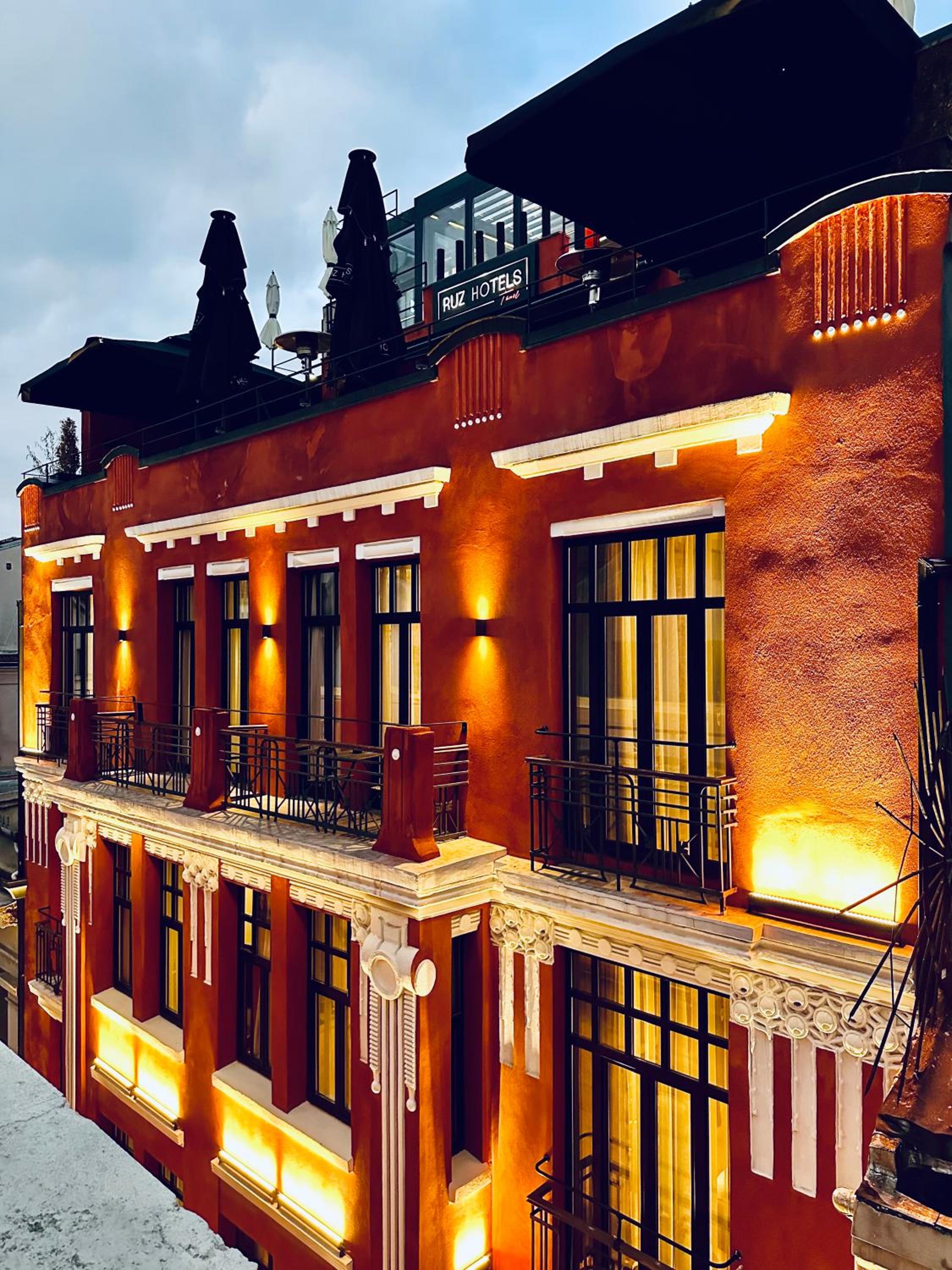 RUZ Otelleri - Image 43
