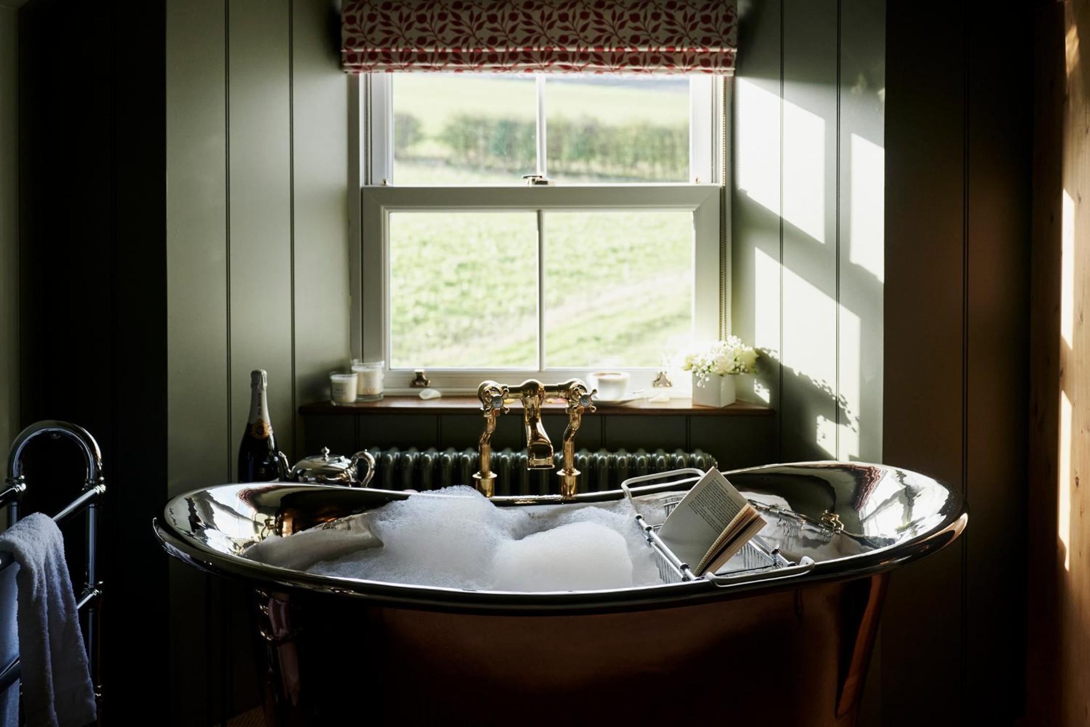 JOIVY Lathallan Mill Farmhouse