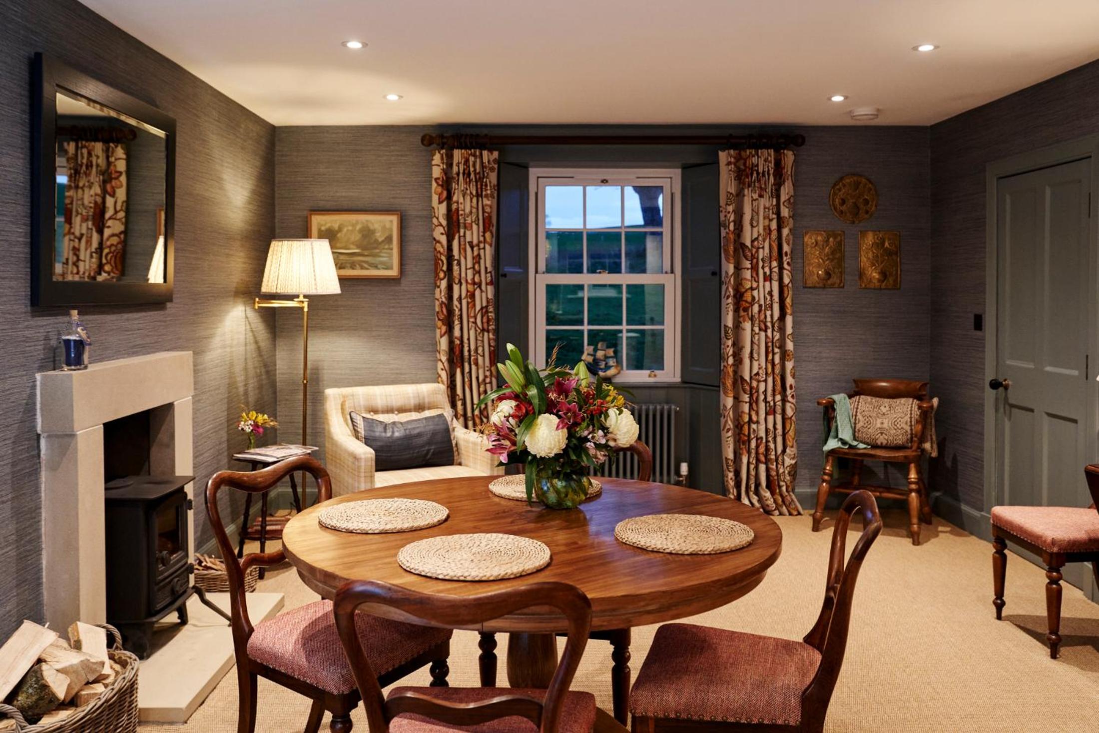JOIVY Lathallan Mill Farmhouse