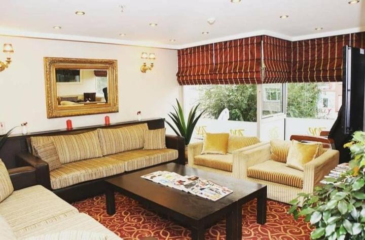 ZEO OTEL merter - Image 14