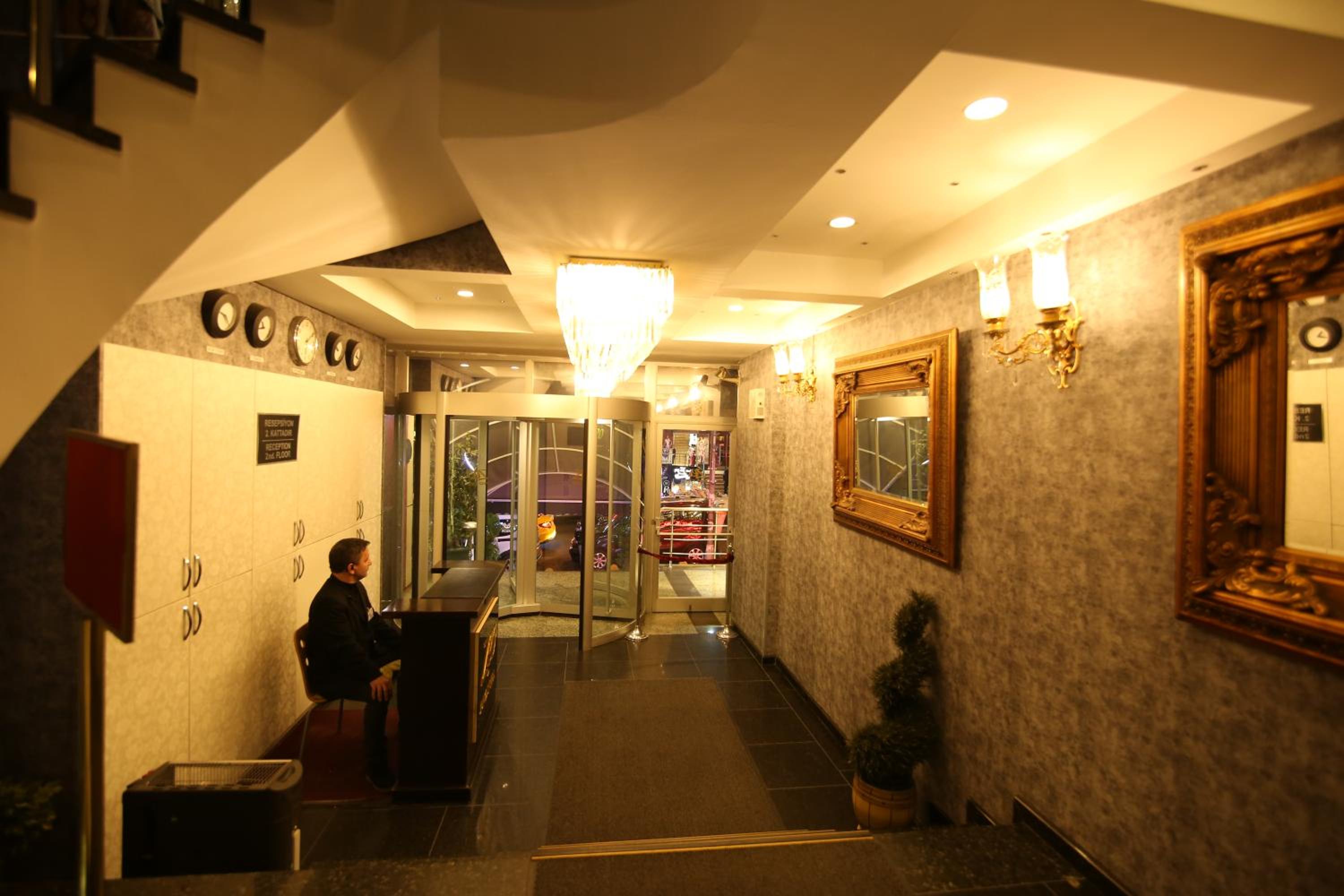 ZEO OTEL merter - Image 17