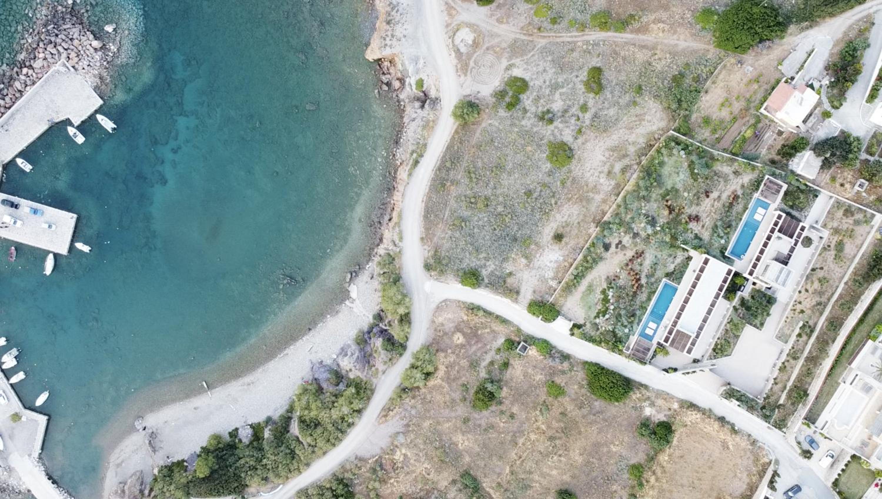 Nuez Villas