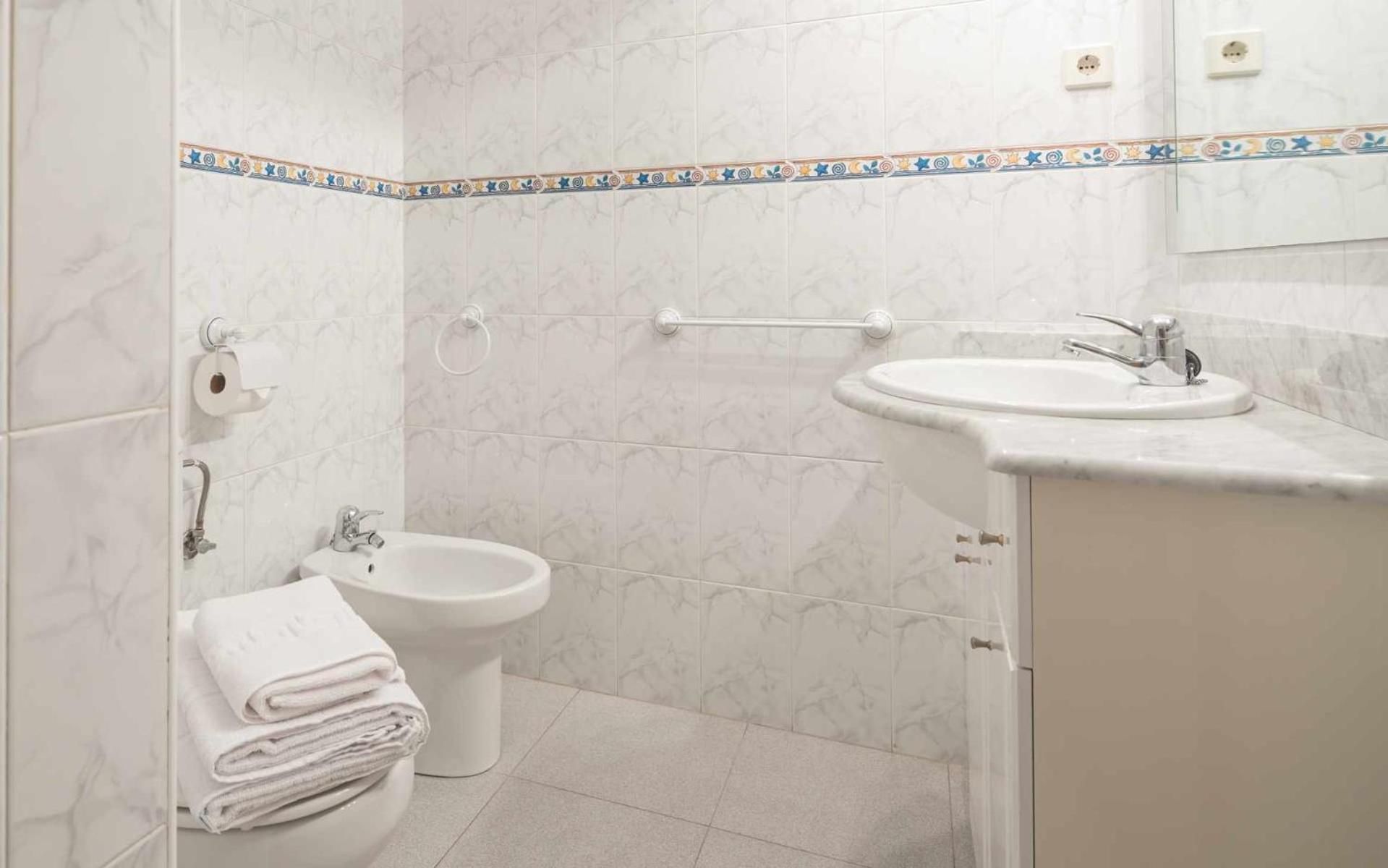 Ático A Residencial Caldares El Pueyo
