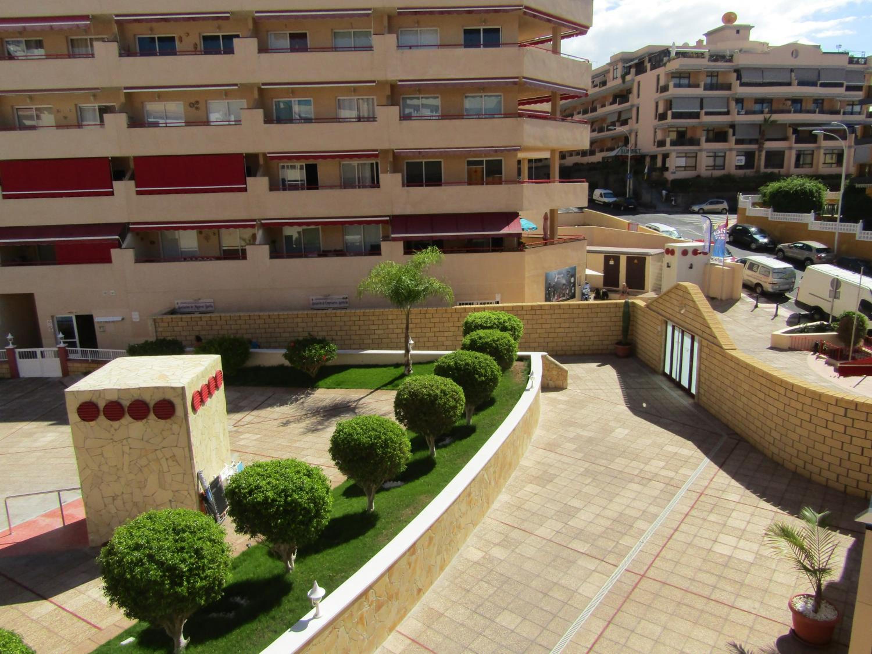 Jardín Marino