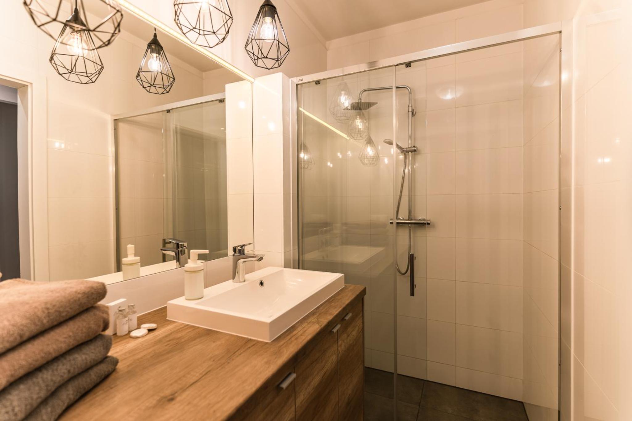 Pure Rental Apartments