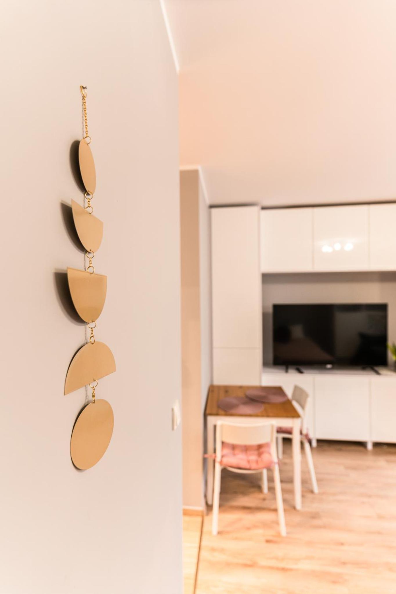 Pure Rental Apartments