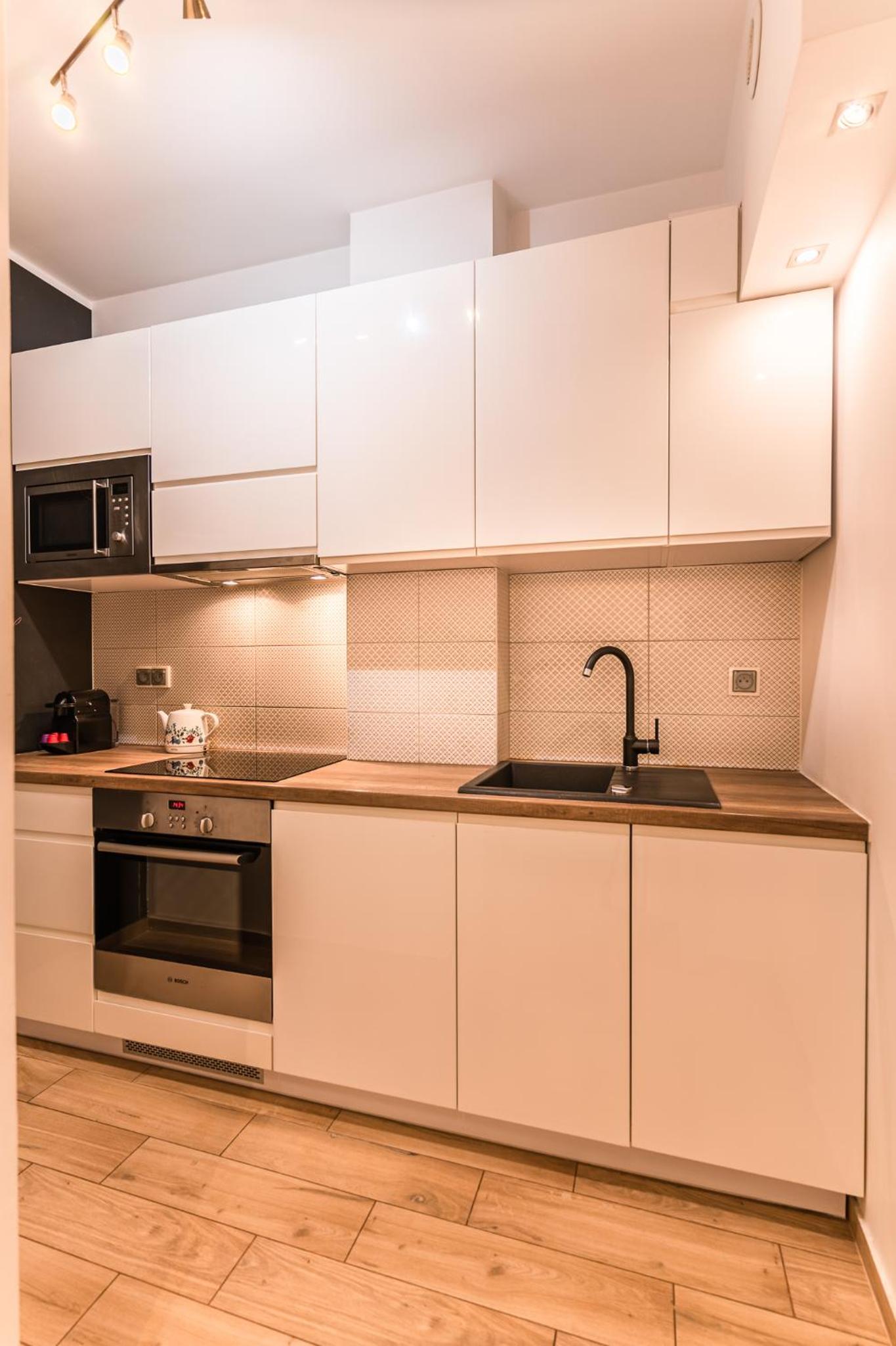 Pure Rental Apartments