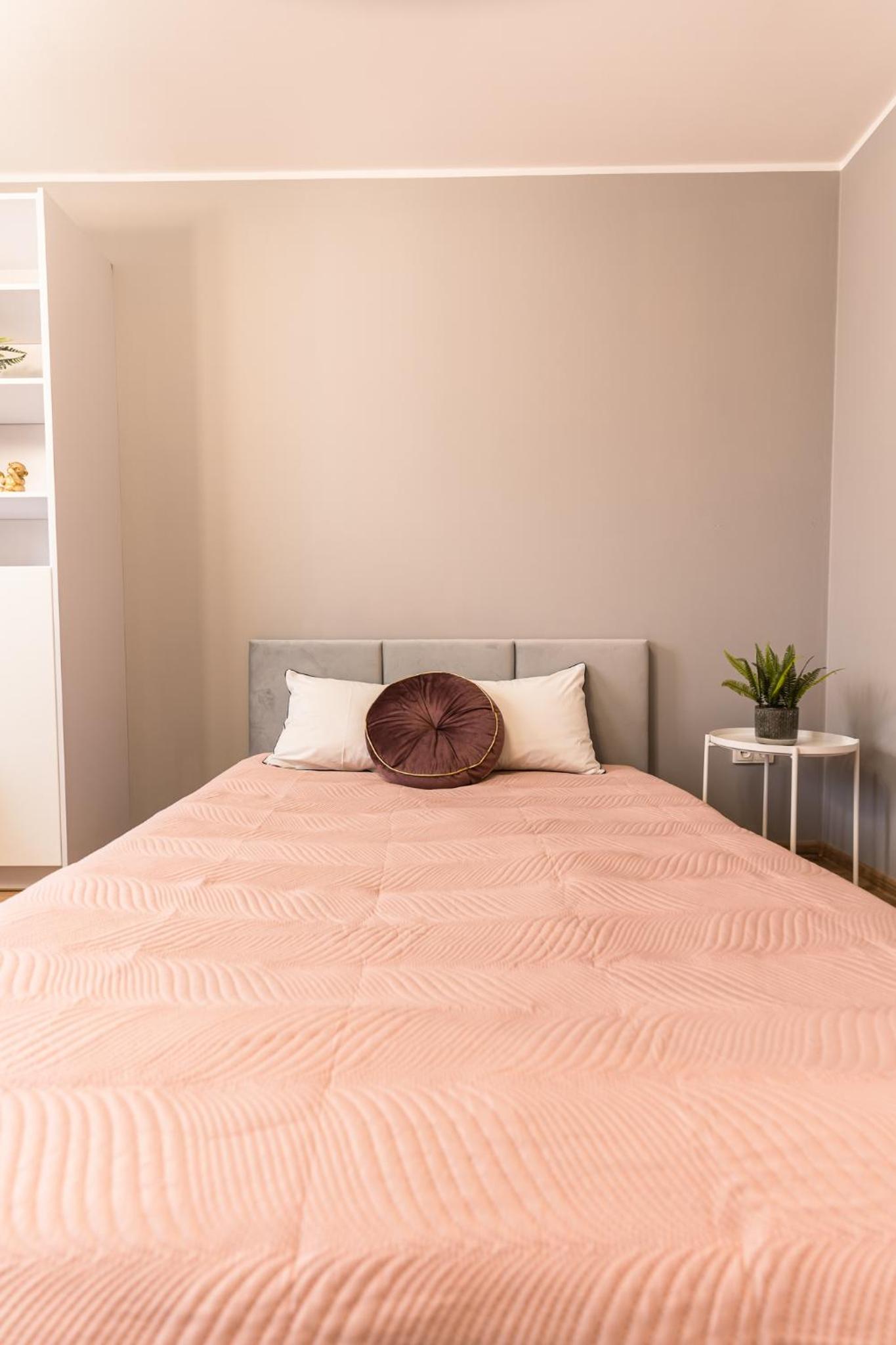 Pure Rental Apartments
