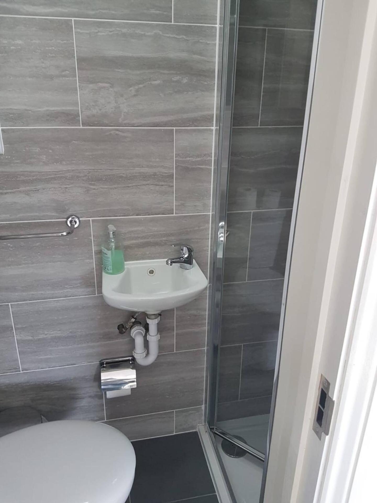 Euston apartments