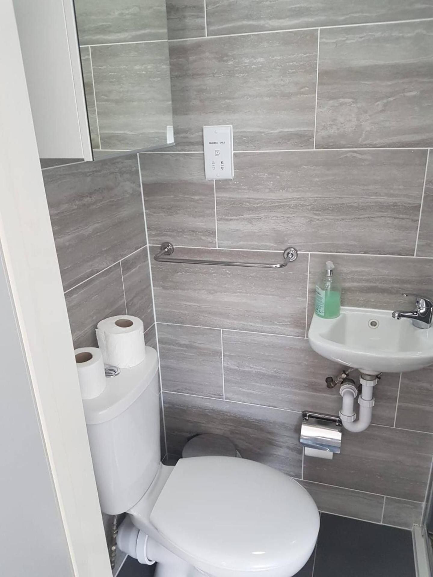 Euston apartments