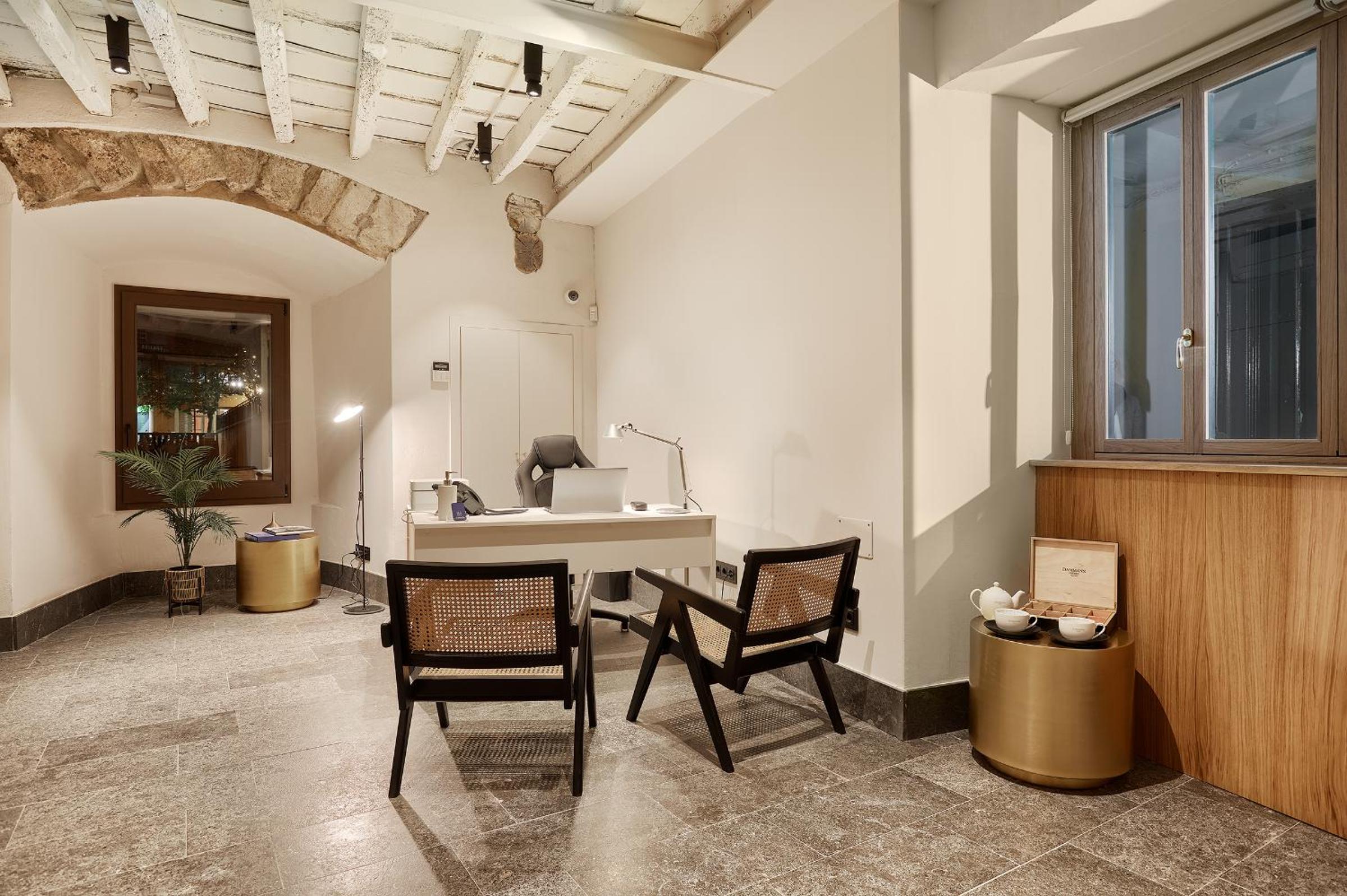 Gaia Apartments & Lofts Girona
