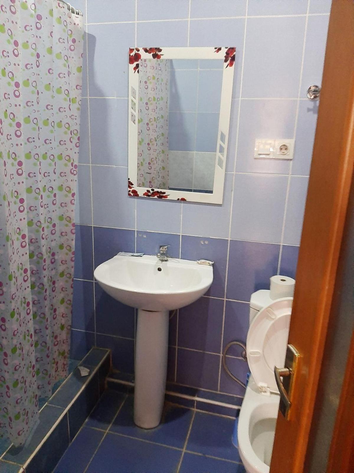 New Build Apartment On Argishti Street