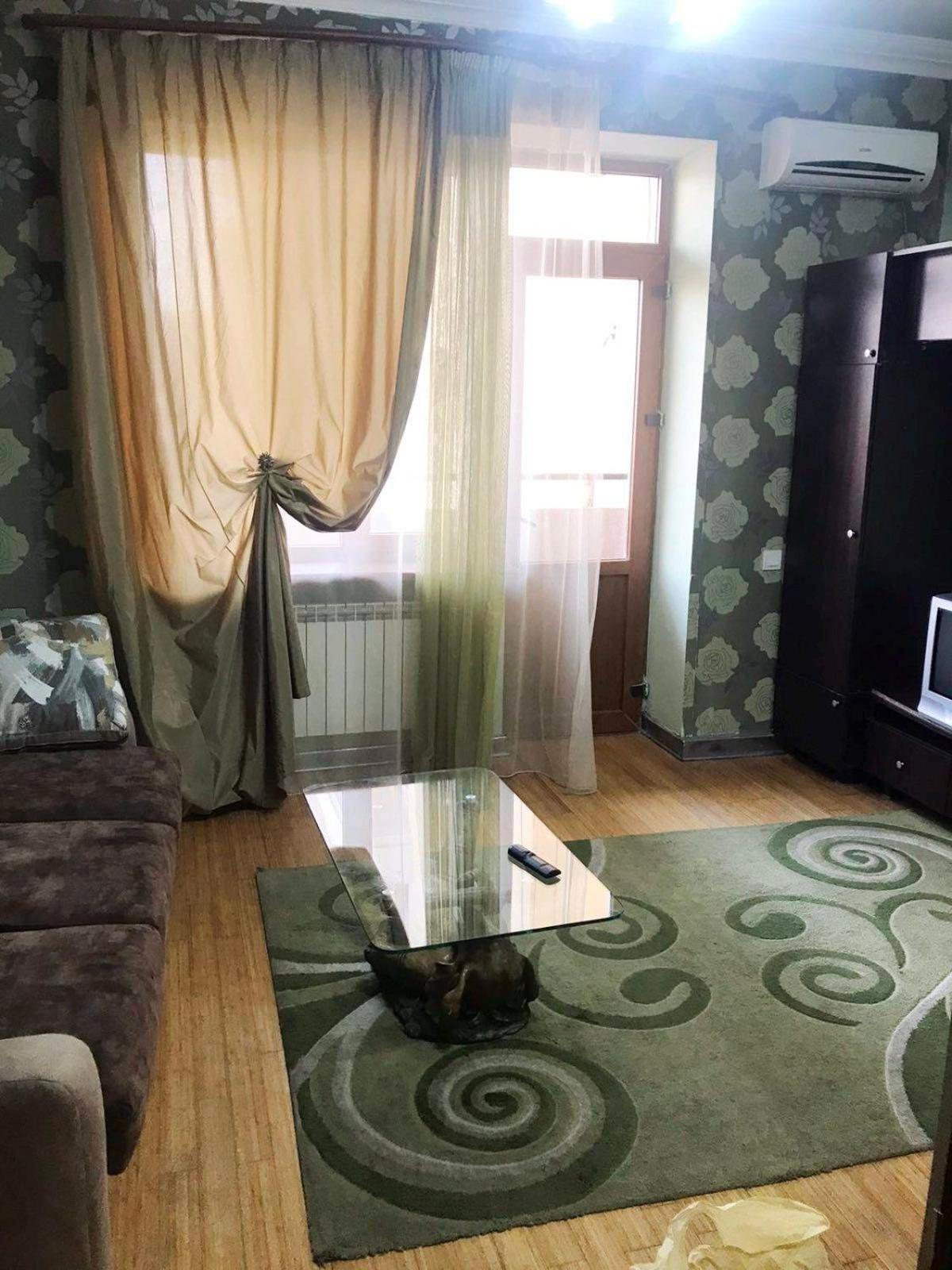 New Build Apartment On Argishti Street