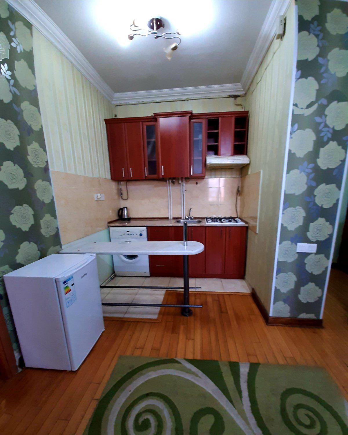 New Build Apartment On Argishti Street