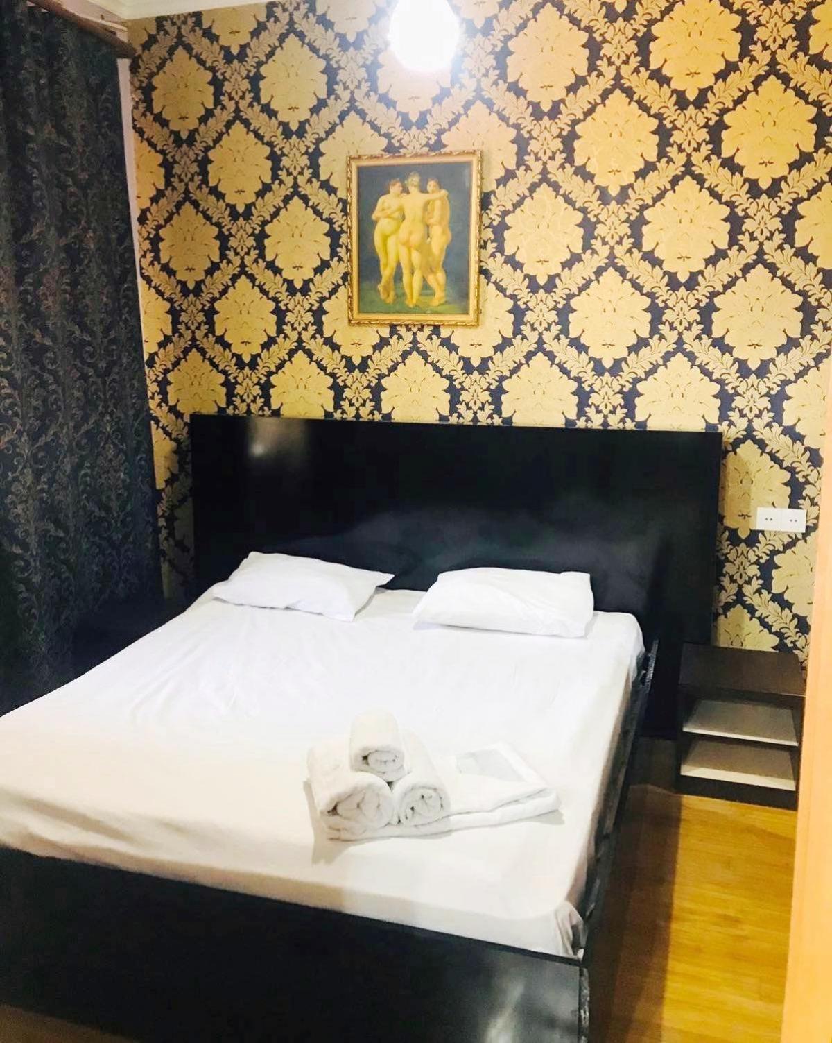New Build Apartment On Argishti Street