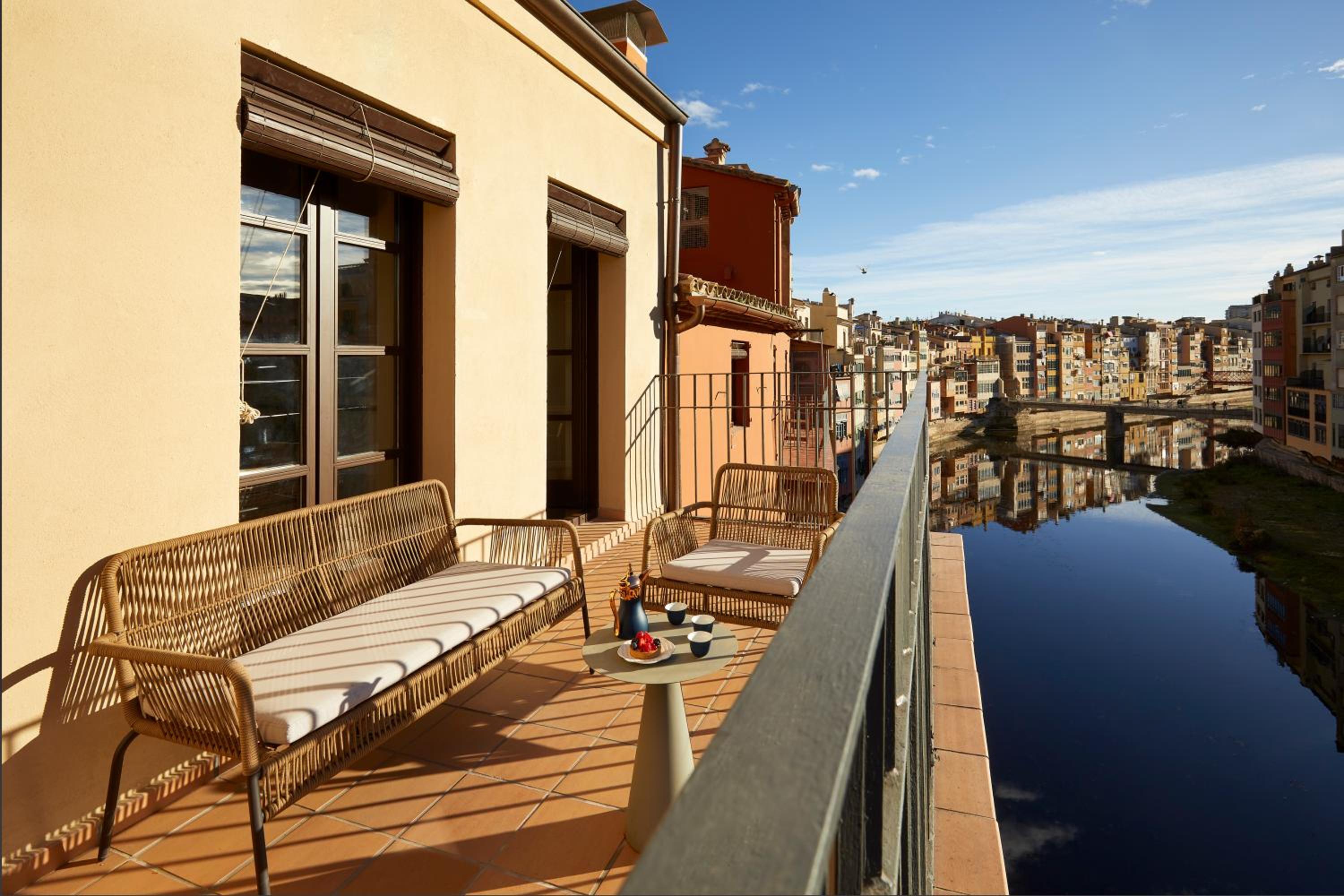 Gaia Apartments & Lofts Girona
