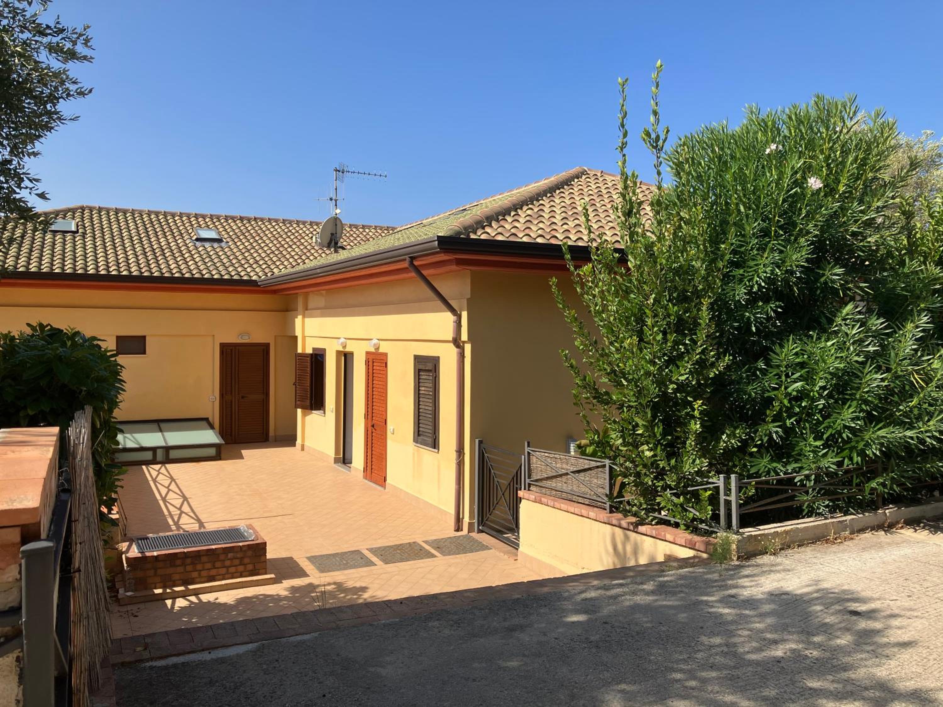 Casa Vacanza Carmen view 2