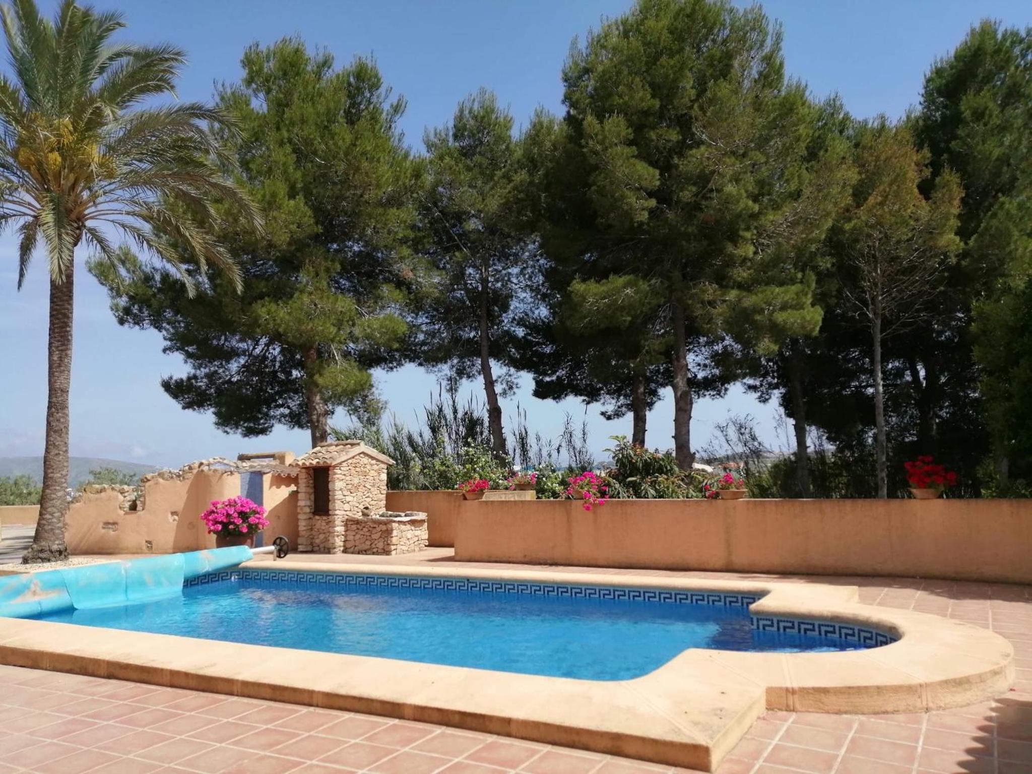 Villa Parra