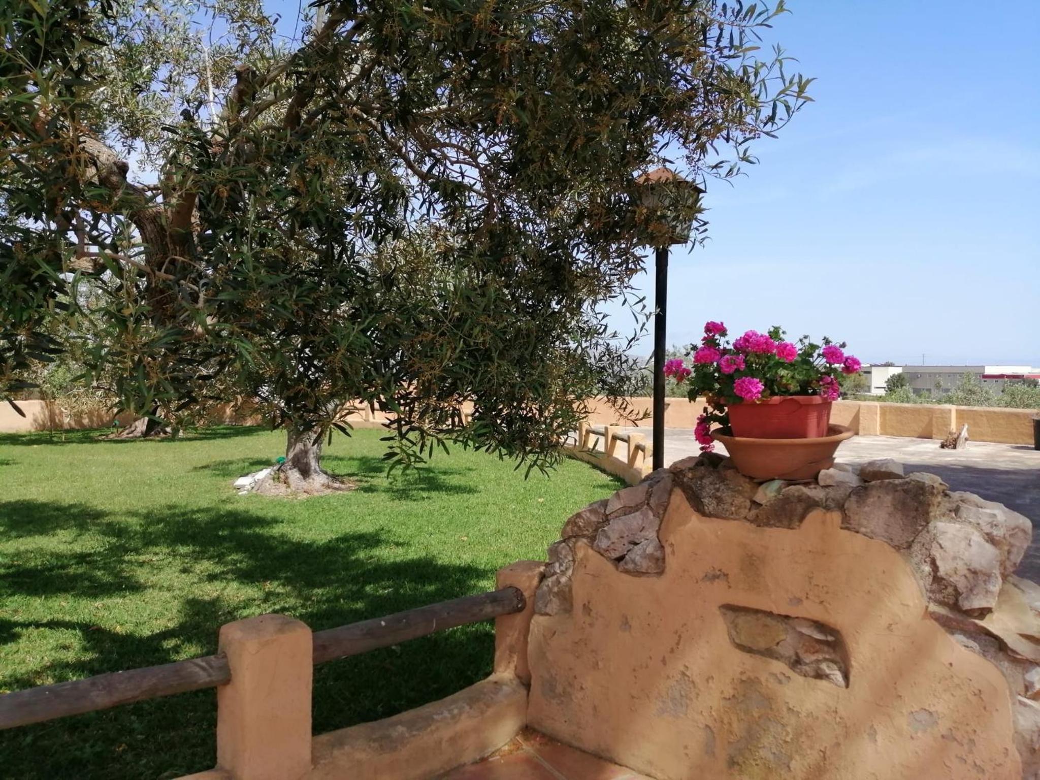 Villa Parra