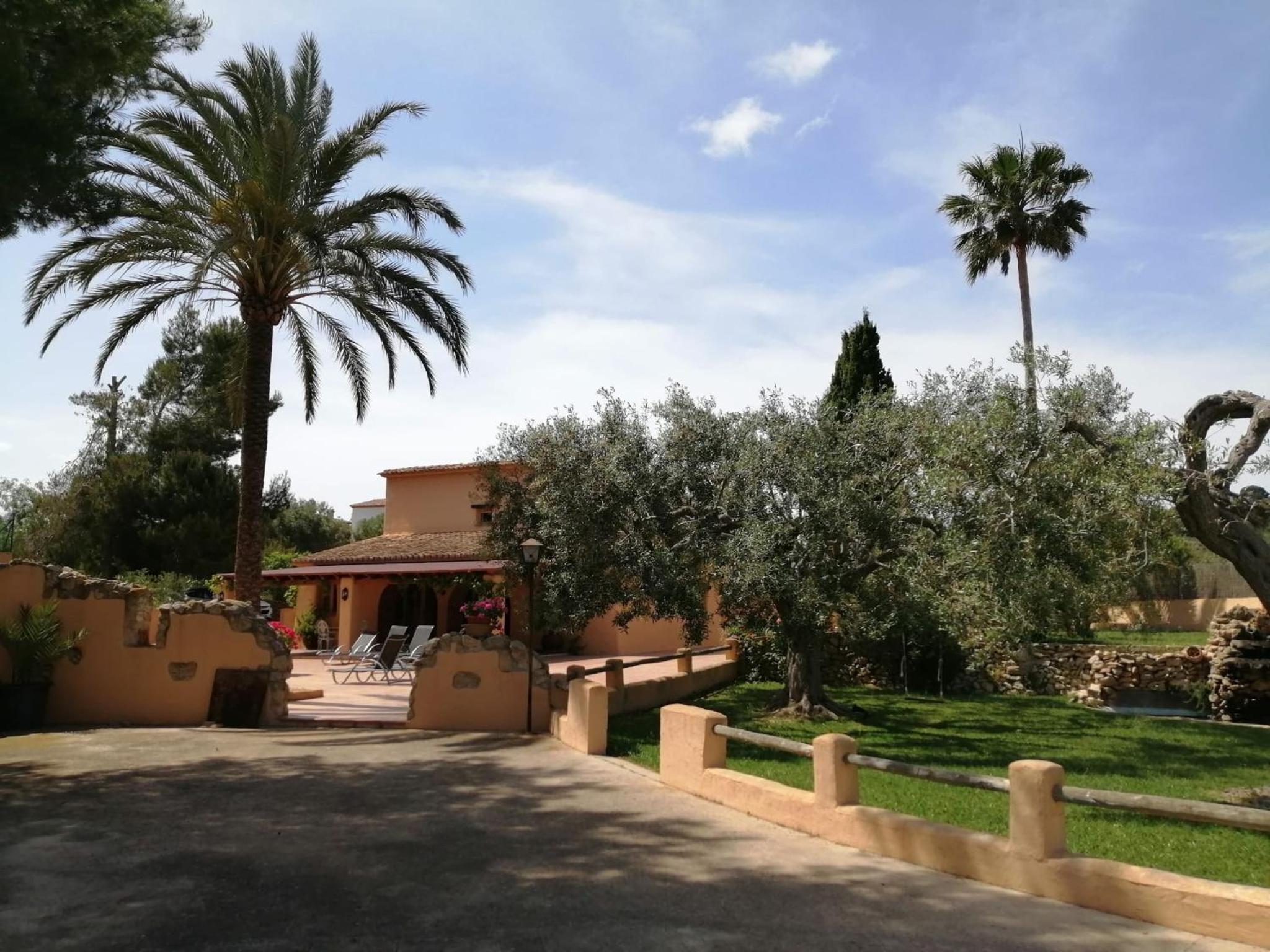 Villa Parra