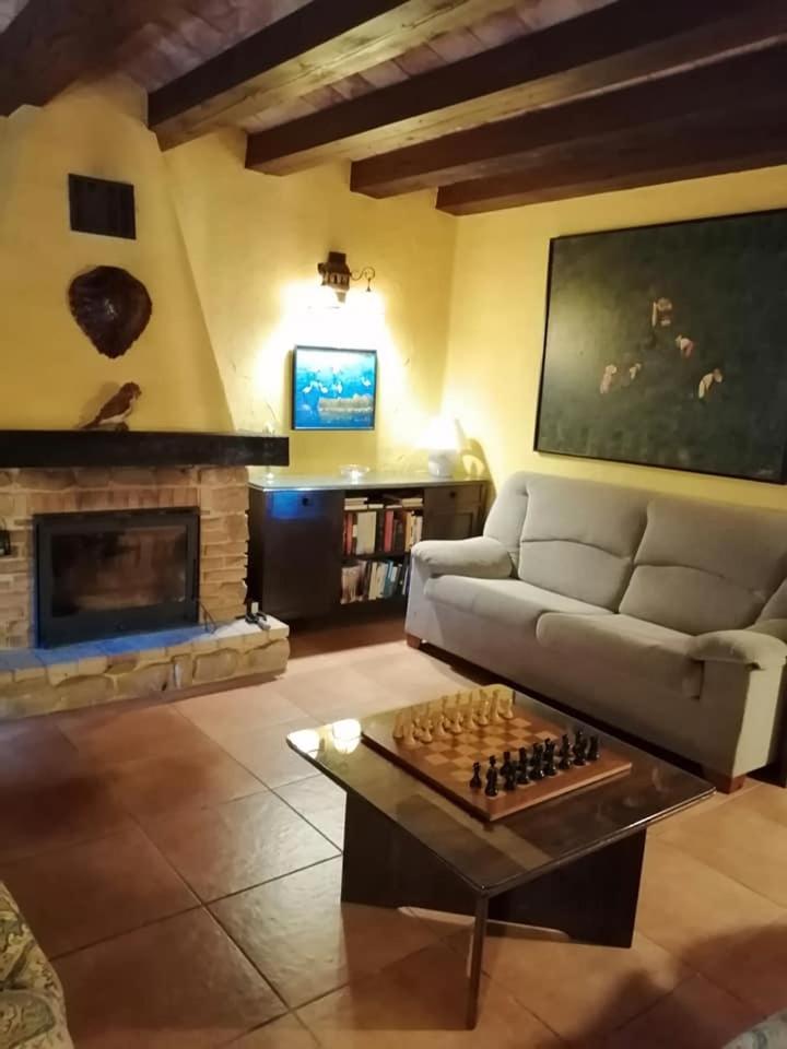 Villa Parra