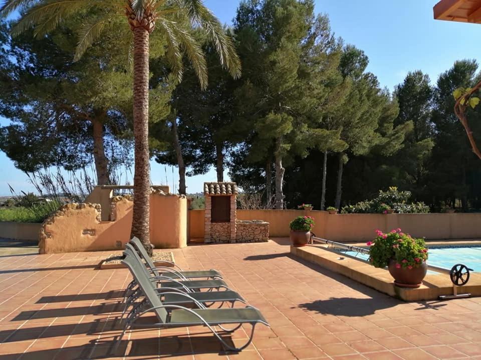 Villa Parra
