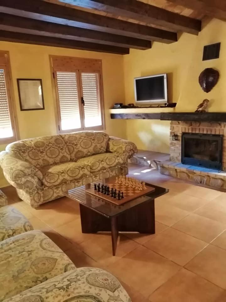 Villa Parra