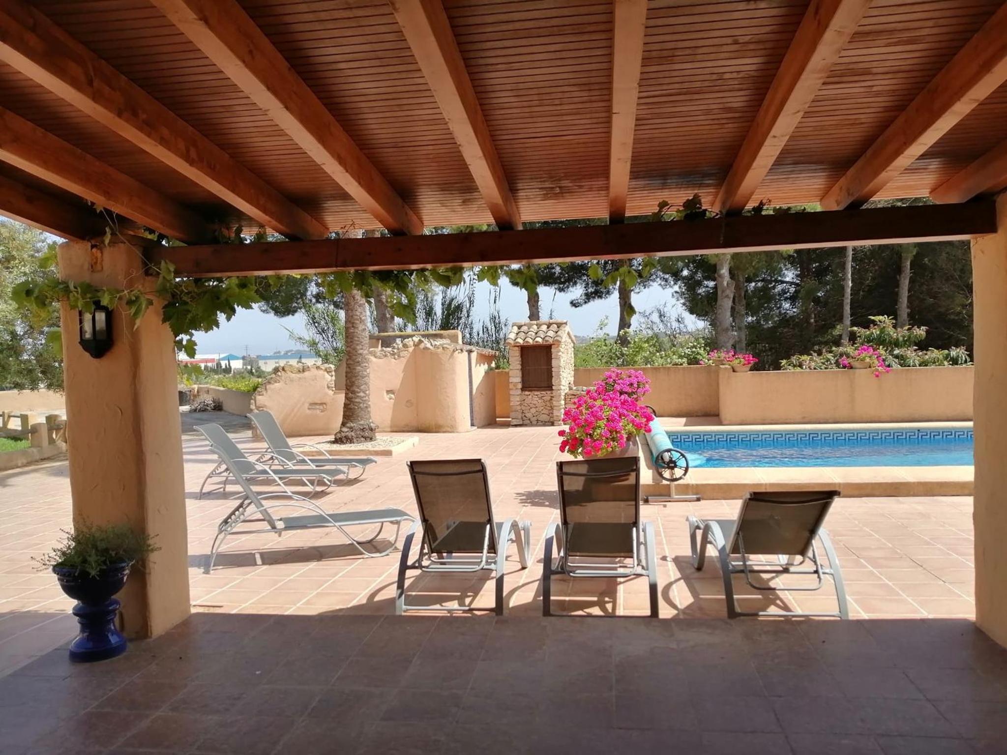 Villa Parra