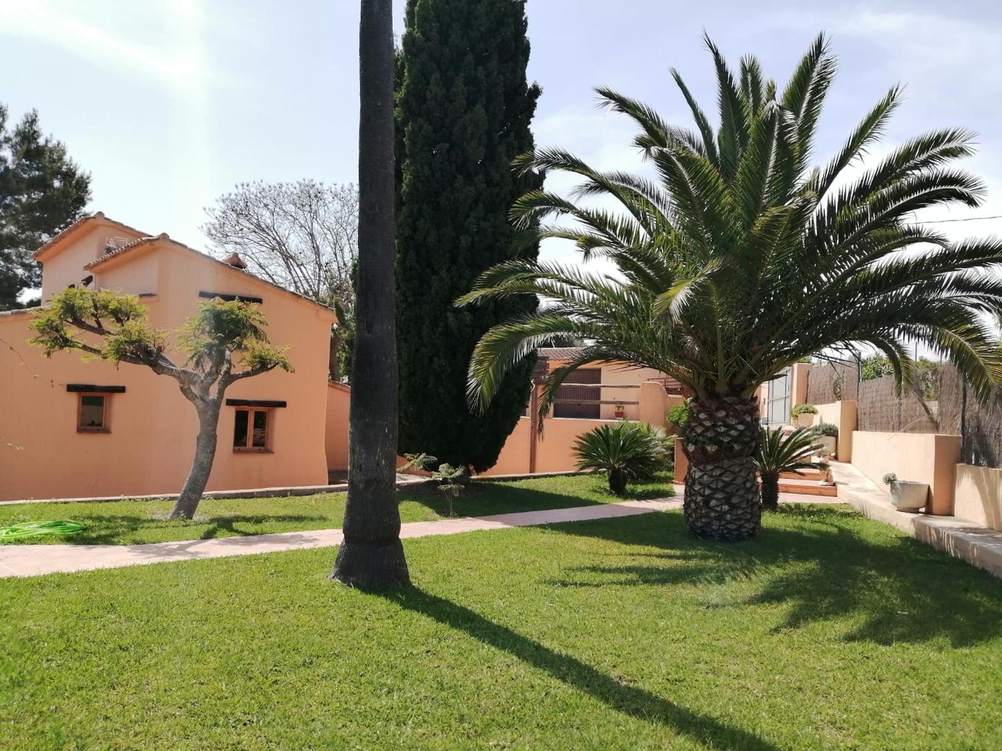 Villa Parra