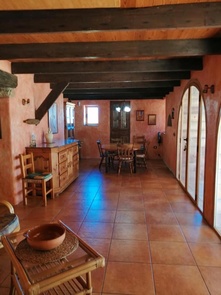 Villa Parra