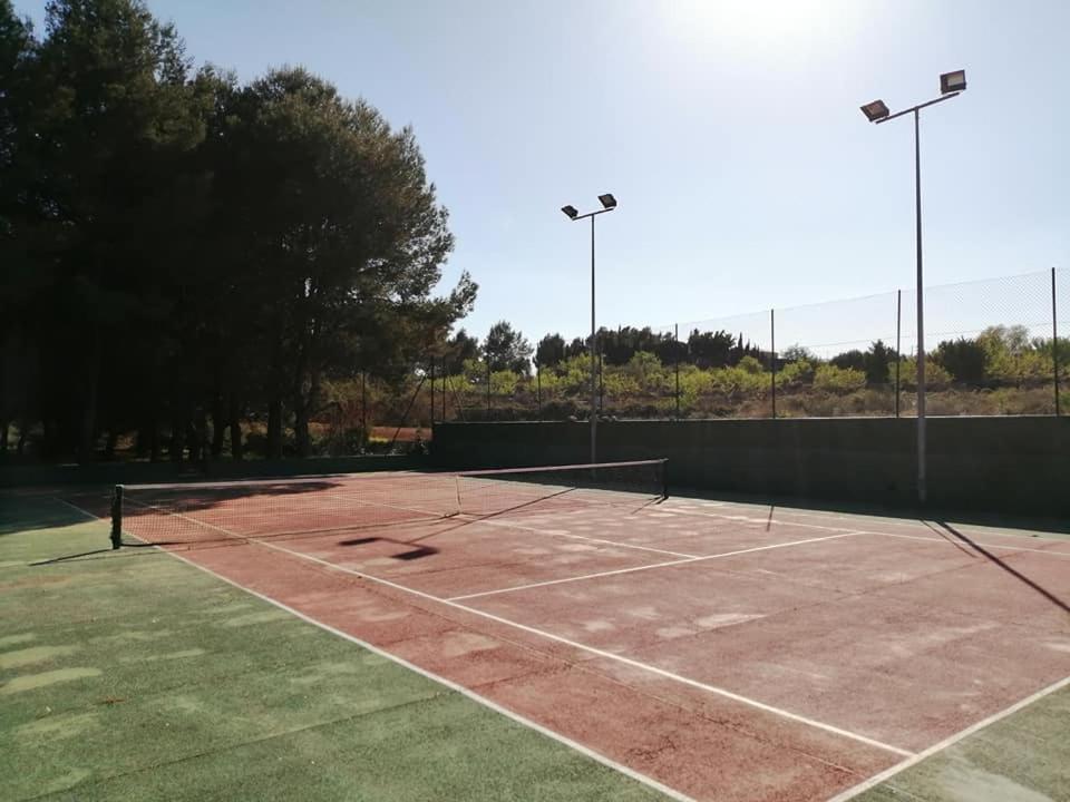 Villa Parra