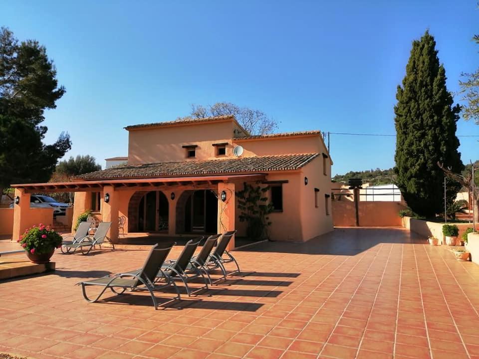Villa Parra