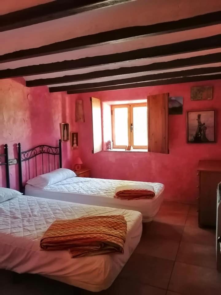 Villa Parra