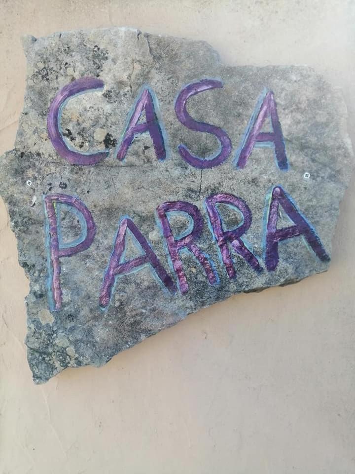 Villa Parra