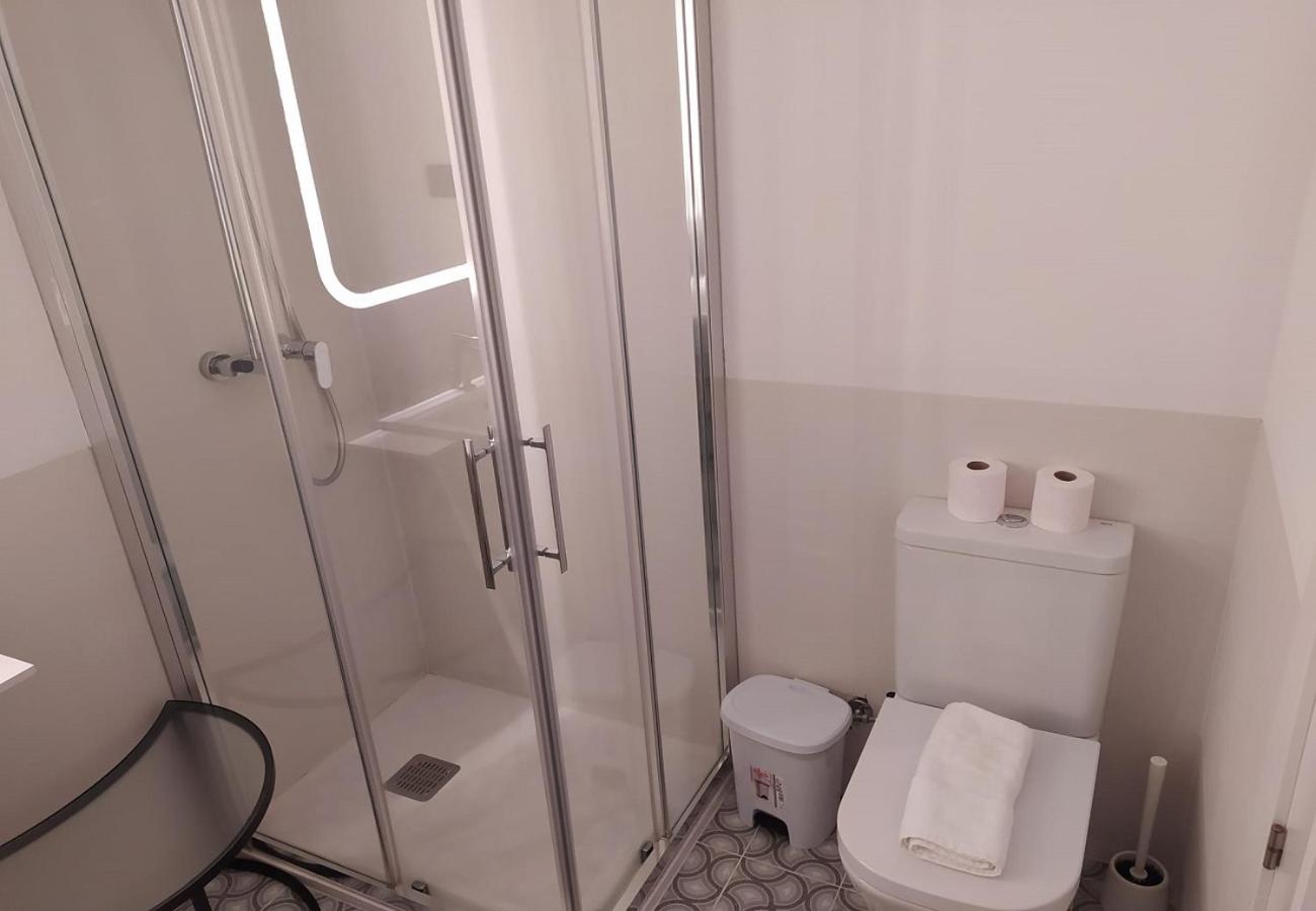 Apartamentos Madrid Río